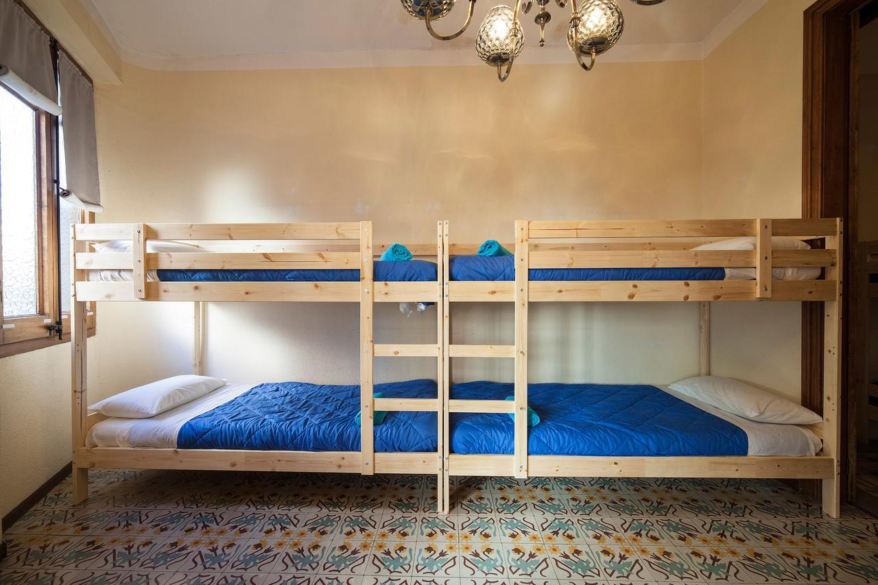 Bed In Gerona