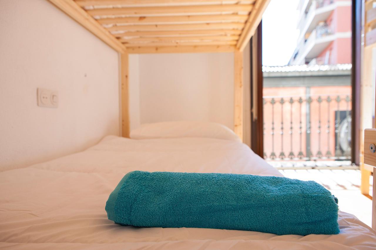 Bed & Breakfast Bed In Gerona