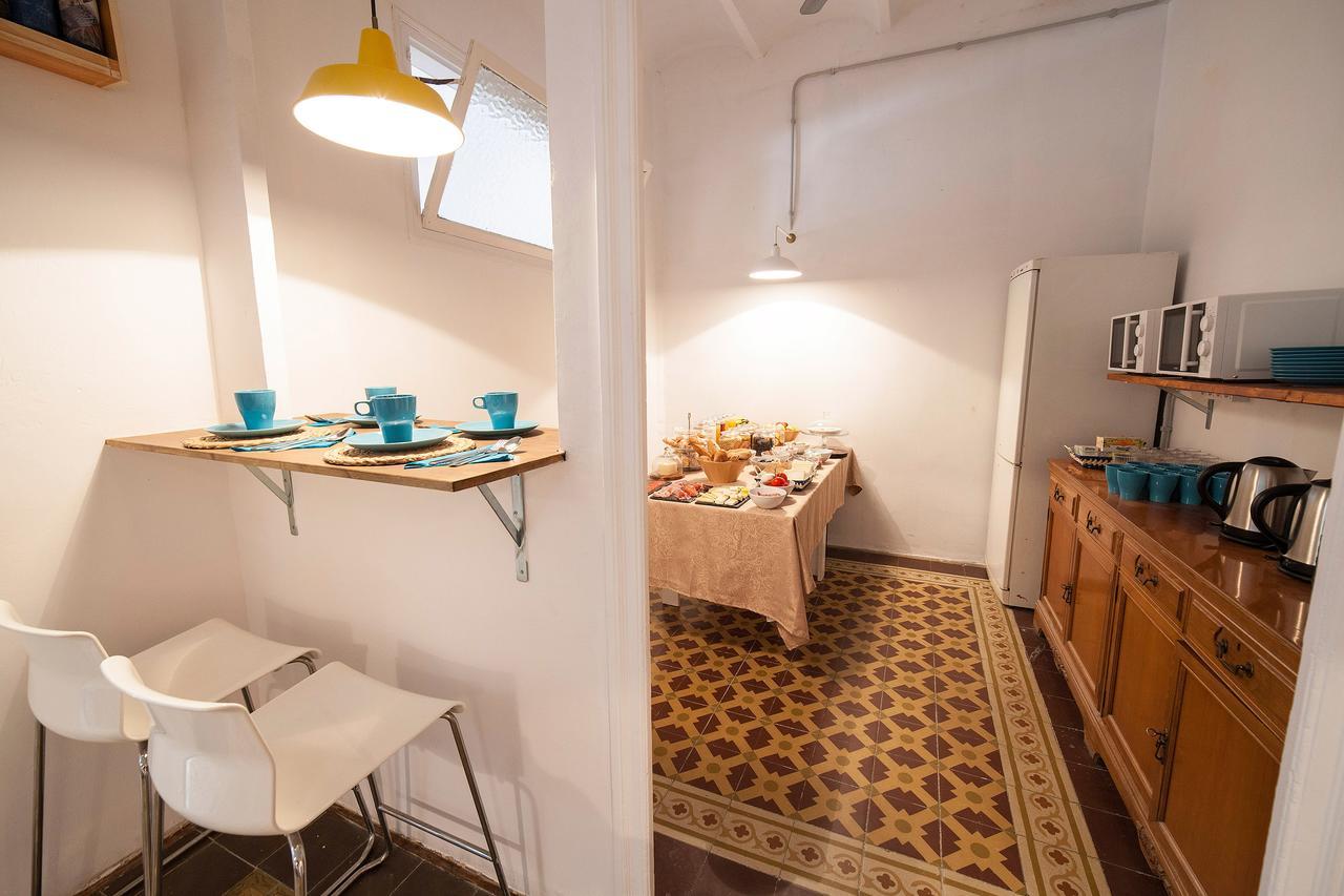 Bed & Breakfast Bed In Gerona