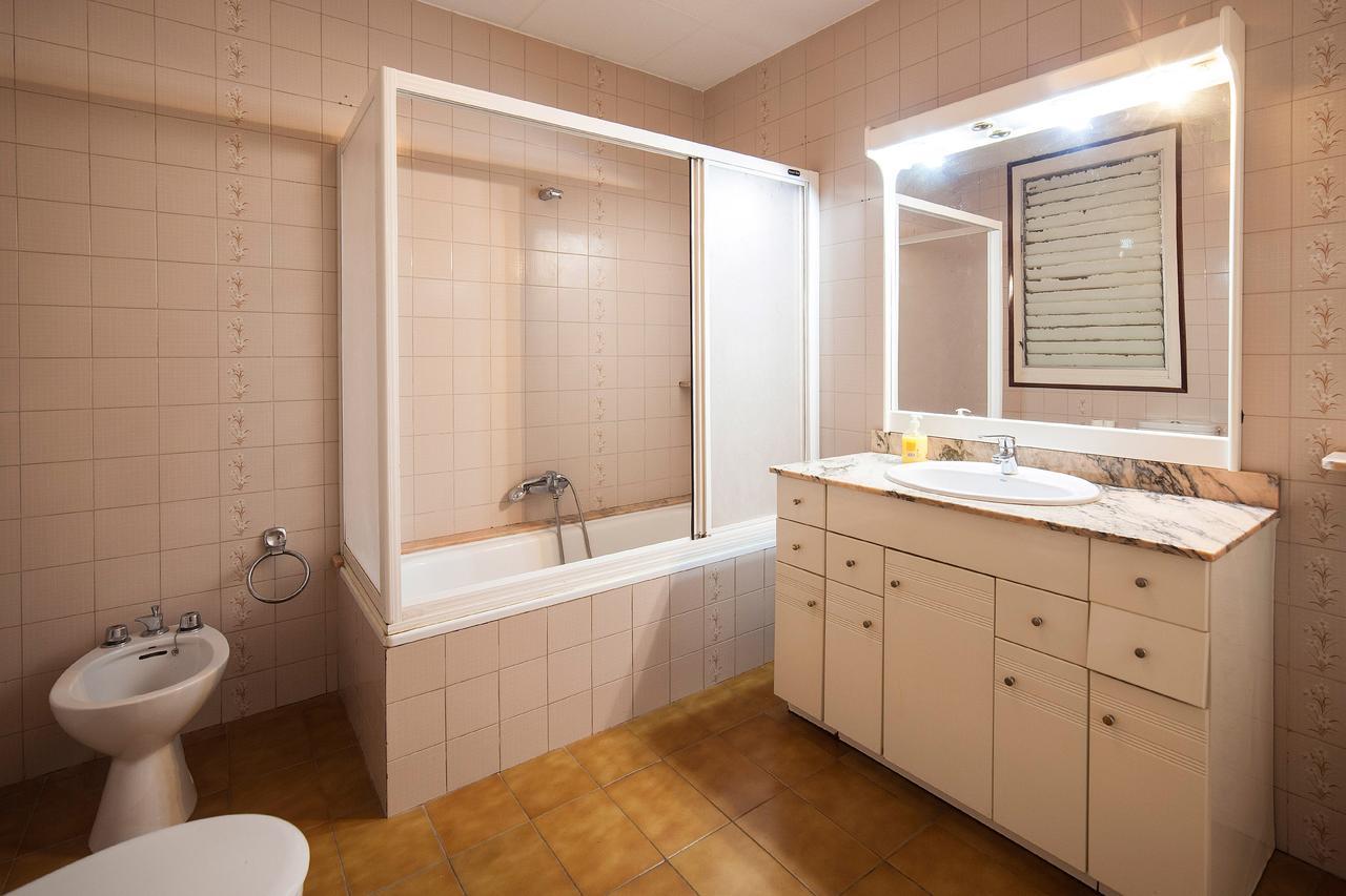 Bed In Bed & Breakfast Gerona